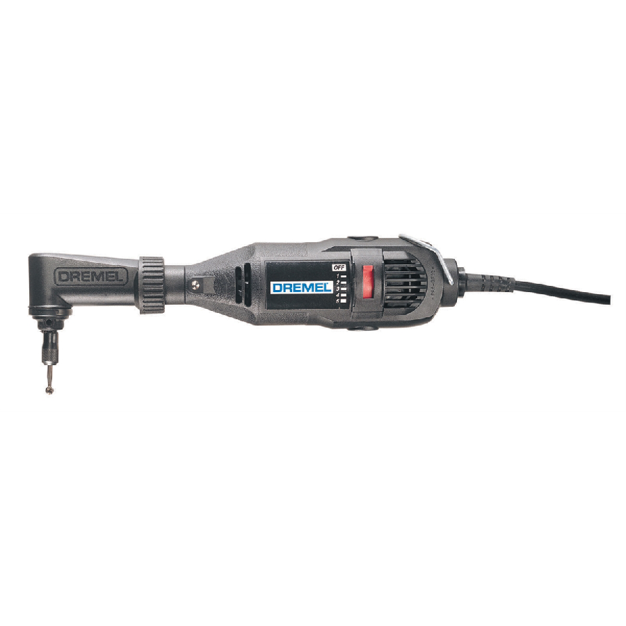 Dremel | 575 | Dremel 575 Right Angle Attachment for Tight Spaces