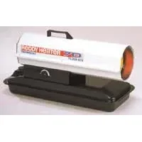 (image for) superseded to RHER70ET Torpedo Heater 70,000 Btu/Hr
