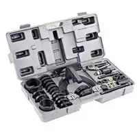 superseded to OTC6537 HubTamerT Master Bearing Service Set (image for) superseded to OTC6537 HubTamerT Master Bearing Service Set