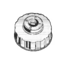 GM Oil Filter Wrench Internal Cartridge 3.5 Engines GM Oil Filter Wrench Internal Cartridge 3.5 Engines