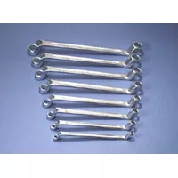 Deep Offset Wrench Set - Metric - 6-22mm