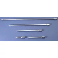 1/4 In Dr Wobble Extension Set 5-Pc 2-4-6-10-14 In 1/4 In Dr Wobble Extension Set 5-Pc 2-4-6-10-14 In