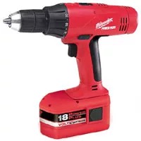 1/2 In Dr Driver/Drill - 18 V Power-Plus(TM)