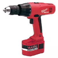 1/2 In Dr Hammer-Drill - 14.4 V Power-Plus(TM)