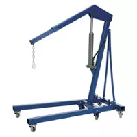 1 Ton Fold Up Crane