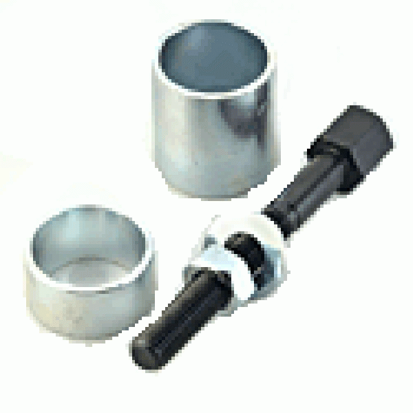 Bushing Driver - Inner Tie Rod Ends