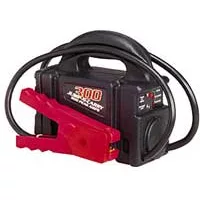 - Jump-N-Carry 300 - 12 Volt, 900 Peak Amps