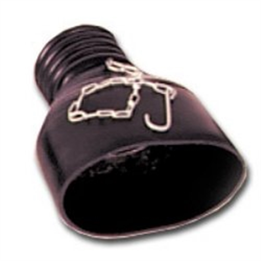 Crushproof Oval Adapter 17AF475 Durable Tube Connector