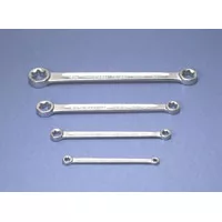 Flat Female Torx Wrench Set Flat Female Torx Wrench Set