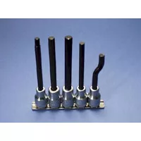 Tri-Square Sockets - German Car Mix