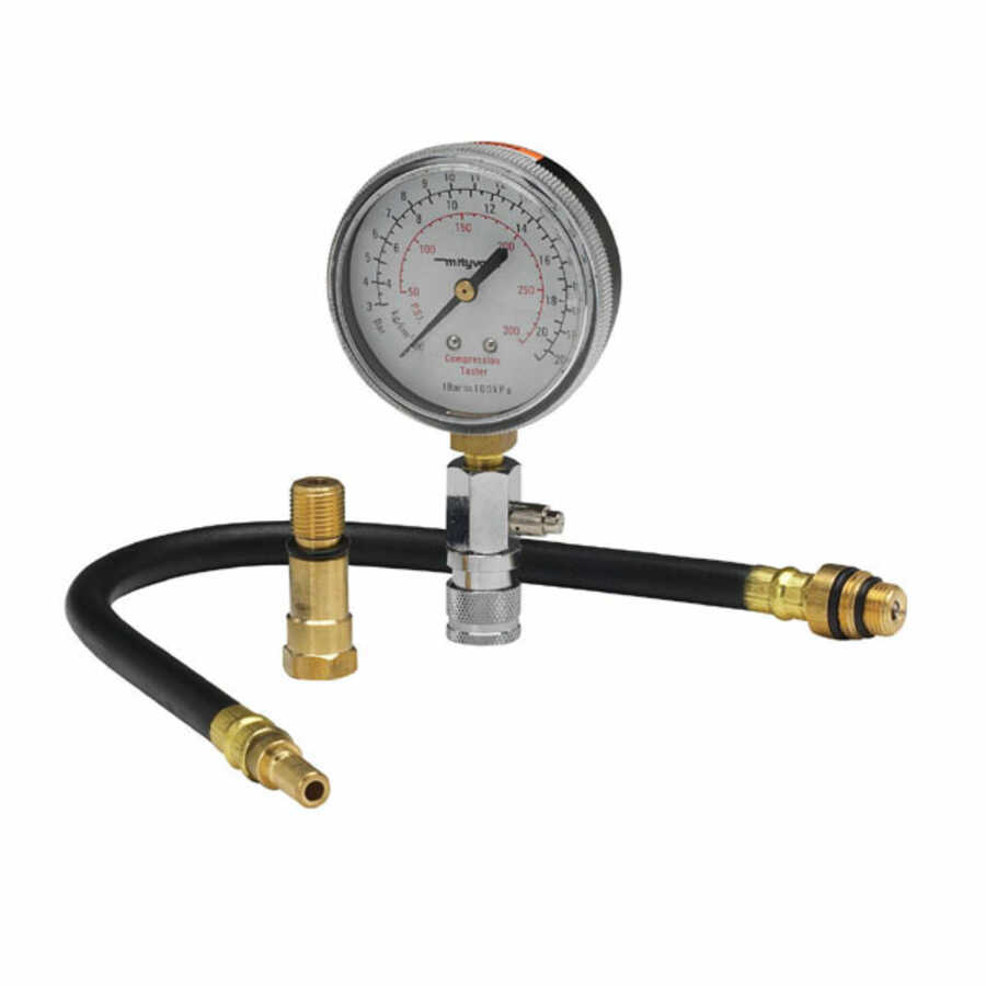 Mityvac MV5520 Automotive Cylinder Compression Tester
