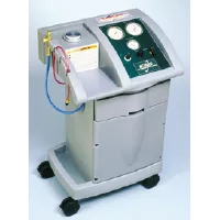 Fuel Emission Service Solution