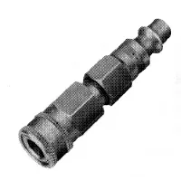 Fuel Injection Fitting Conversion Adapter