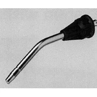 Tube 4 In for the Spectra-Gun
