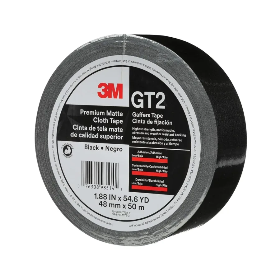 (image for) 24/CASE MATTE CLOTH BLACK