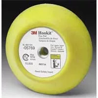 HookitT Disc Pad - 3 In HookitT Disc Pad - 3 In