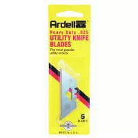 Utility Blade - 3 Notch