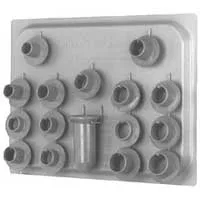 Universal- Seal Driver Kit - 16-Pc Universal- Seal Driver Kit - 16-Pc