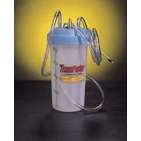 Fluid Evacuator/ Injector - TransPorter System