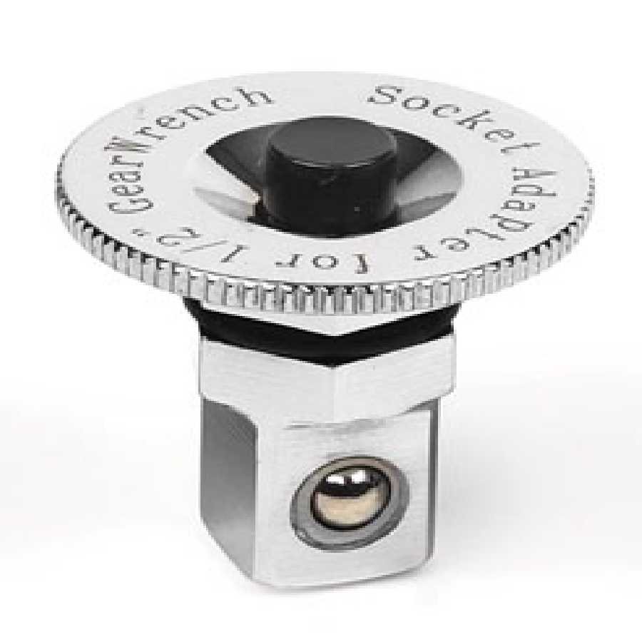 3/8 In Drive x 1/2 In GearWrench Adapter
