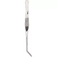 Curved Head Tweezer - 6 3/4 In