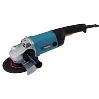 Angle Grinder 6600 RPM - 7 In