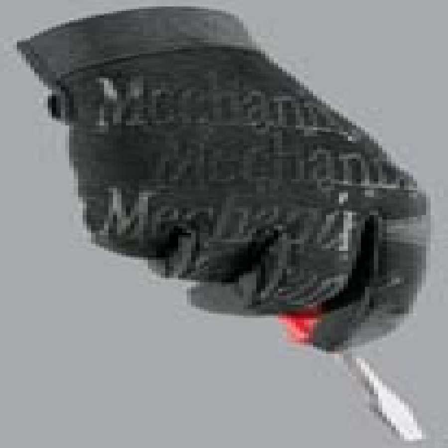 Original Gloves Black - Medium