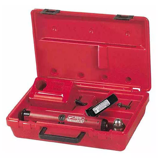 Cordless Screwdriver Kit - 2.4 Volt w/ 2 Batteries