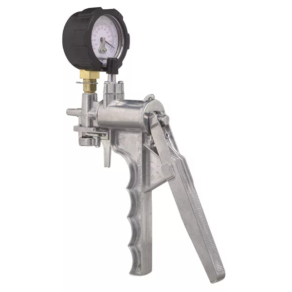 Silverline Vacuum Pump MV4010