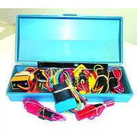 Ignition Coil Adapter Kit Ignition Coil Adapter Kit