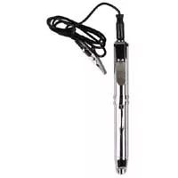 Continuity Tester and Flashlight Continuity Tester and Flashlight