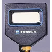 Refrigerant Gauge - Low Side - Digital