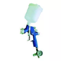 FX97 GEO System - 1.3mm w/ 750cc Aluminum Cup