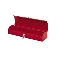 Low Profile Tool Box - 19 In
