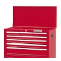 Shop Series Tool Storage Chest - 7 Drawer
