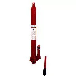 3 Ton Long Ram Round Base 3 Ton Long Ram Round Base