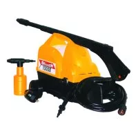 Electric Pressure Washer 1300 PSI w/Cart