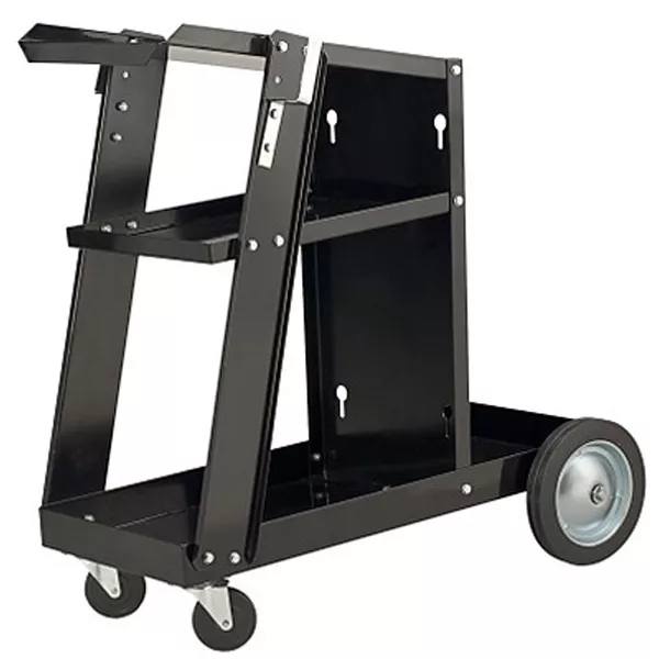 Mig Welder Cart WE7000
