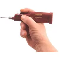 c. Micropro Battery-Powered Soldering Iron c. Micropro Battery-Powered Soldering Iron