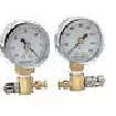 Gauge Pack Pressure and Vacuum Gauge Pack Pressure and Vacuum