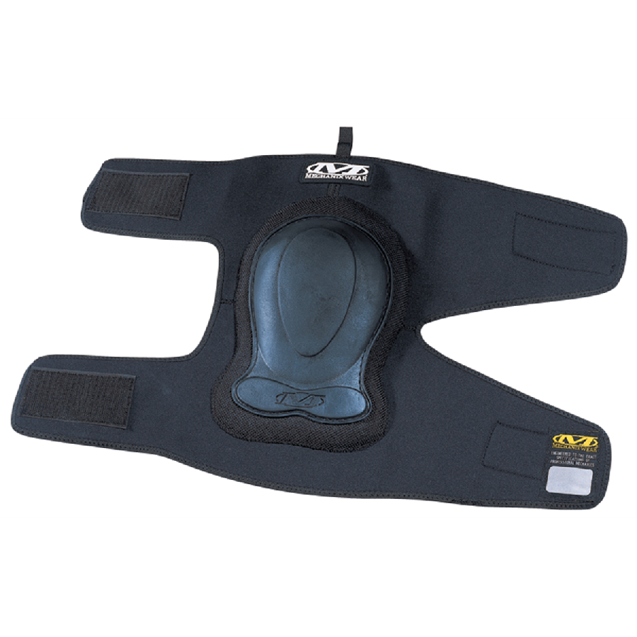 Team Issue Knee-Pads - Black