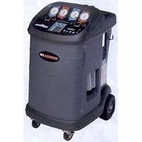 Cool Tech Dual 2K - Recovery, Recycling, Evacuation and Re