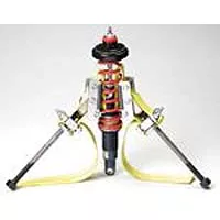 Universal Belt Strut Spring Compressor