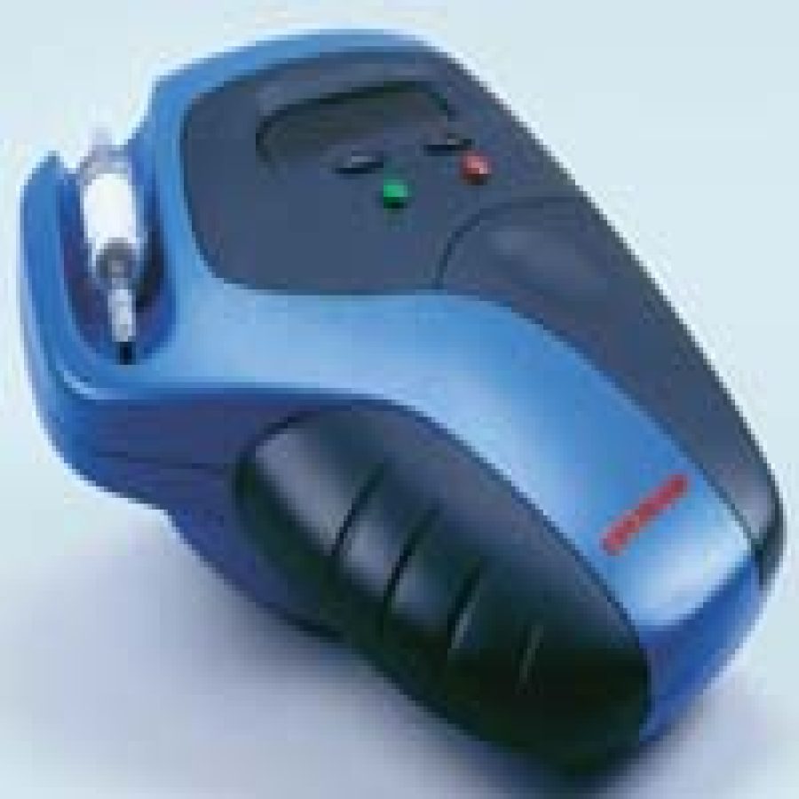 Cool-Tech ID Refrigerant Identifier