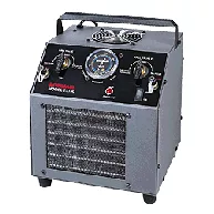 Easy In, Easy Out Recovery Unit