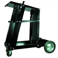 Deluxe Welding Cart AST8201