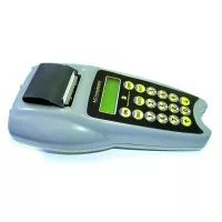 A/C Diagnostic Investigator Machine A/C Diagnostic Investigator Machine