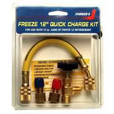 Freeze 12r Conversion Kit Freeze 12r Conversion Kit