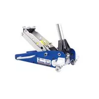 Aluminium Racing Floor Jack - 1 Ton