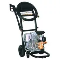 Heavy Duty Pressure Washer